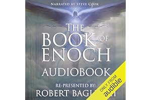 The Book of Enoch: From the Apocrypha and Pseudepigrapha of the Old Testament