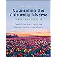 Counseling the Culturally Diverse: Theory and Practice