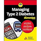 Managing Type 2 Diabetes For Dummies