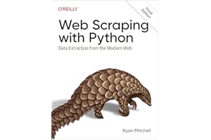 Web Scraping with Python: Data Extraction from the Modern Web