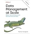 Data Management at Scale: Modern Data Architecture with Data Mesh and Data Fabric