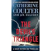 The Devil's Triangle (4) (A Brit in the FBI)