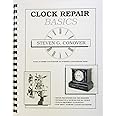 Clock Repair: Basics