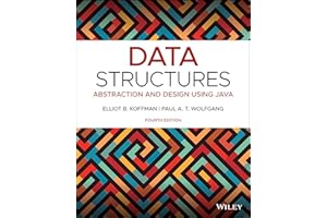 Data Structures: Abstraction and Design Using Java