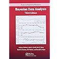 Bayesian Data Analysis (Chapman & Hall/CRC Texts in Statistical Science)