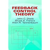 Feedback Control Theory (Dover Books on Electrical Engineering)