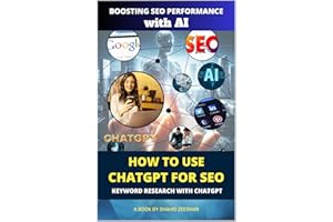 How to Use ChatGPT for SEO | Boosting SEO Performance with AI | Artificial Intelligence : Importance of SEO in the digital la