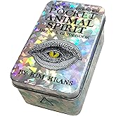 The Wild Unknown Pocket Animal Spirit Deck