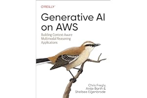 Generative AI on AWS