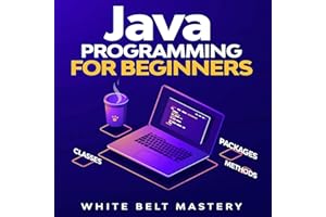 Java Programming for Beginners