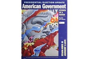 Presidential Election Update American Government: Stories of a Nation: For the AP® Course