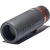Maven CM1 8X32 mm ED Monocular Gray/Orange