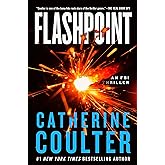 Flashpoint: An FBI Thriller (An FBI Thriller, 27)