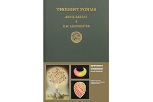 Thought Forms: A Record of Clairvoyant Investigation