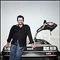 Ernest Cline