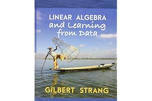 Linear Algebra and Learning from Data