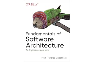 Fundamentals of Software Architecture: An Engineering Approach