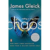 Chaos: Making a New Science