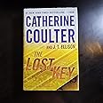 The Lost Key (A Brit in the FBI)