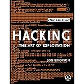 Hacking: The Art of Exploitation, 2nd Edition