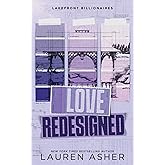 Love Redesigned (Lakefront Billionaires, 1)