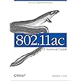 802.11ac: A Survival Guide: Wi-Fi at Gigabit and Beyond