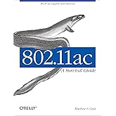 802.11ac: A Survival Guide: Wi-Fi at Gigabit and Beyond