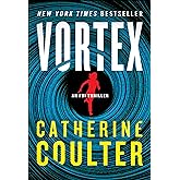 Vortex: An FBI Thriller (An FBI Thriller, 25)