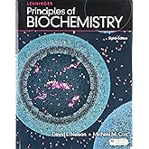 Lehninger Principles of Biochemistry