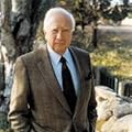 David McCullough