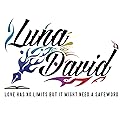 Luna David