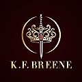 K.F. Breene