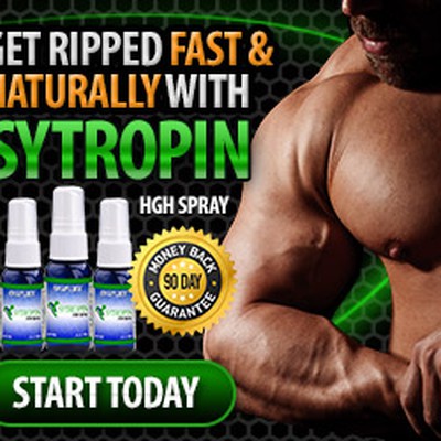 Help Sytropin with a new banner ad