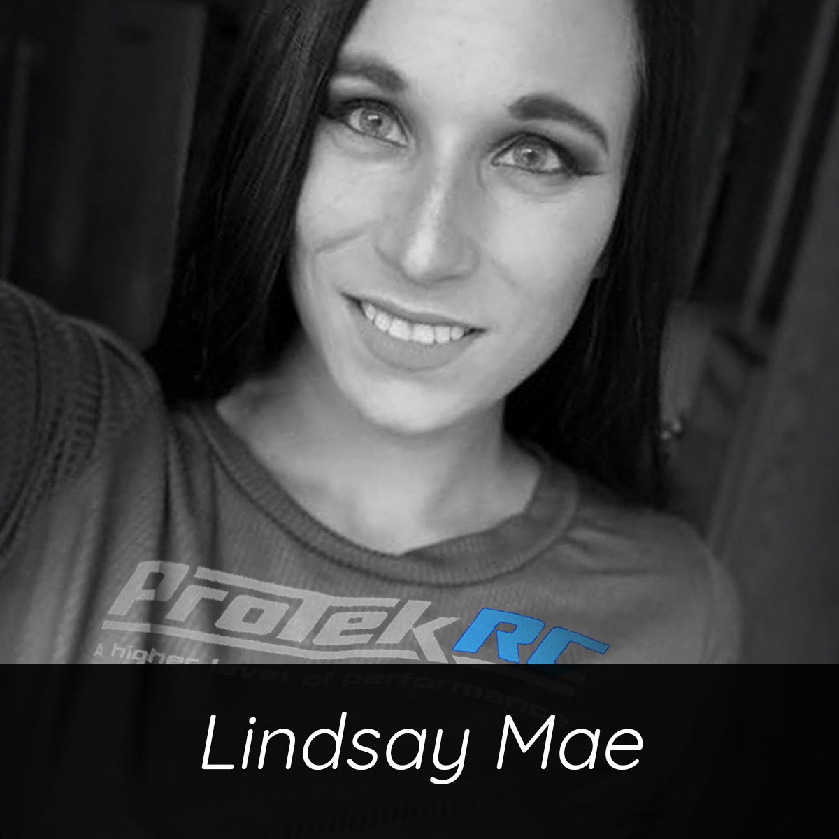 Lindsay Mae - RC Racer - ProTek Pro Team