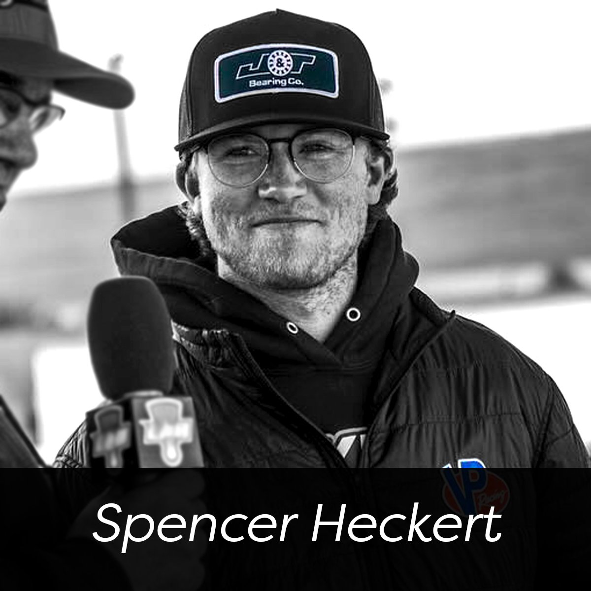 Spencer Heckert- RC Racer - ProTek Pro Team