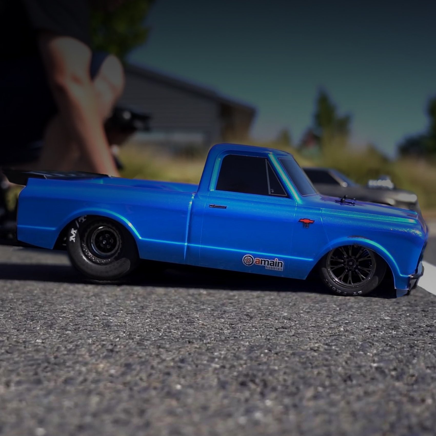 Traxxas Drag Slash Review