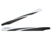 Image 1 for Align 425 Carbon Fiber Blade Set