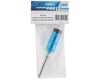 Image 2 for LRP Aluminum Glow Plug Igniter w/Checker (Blue)