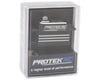 Image 3 for ProTek RC 160SS Low Profile Super Speed Metal Gear Servo High Voltage/Metal Case