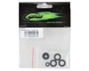 Image 2 for SAB Goblin O-Ring Damper Set (6)