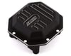 Image 1 for Samix Enduro Aluminum Differential Cover (Black)