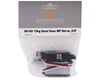 Image 3 for Spektrum RC S614S Waterproof Metal Gear Servo