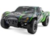 Related: Traxxas Slash BL-2S 1/10 RTR 4X4 Brushless Short Course Truck (Green)