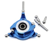 more-results: This is an Align 450DFC CCPM Metal Swashplate. This is compatible with the Align 450DF