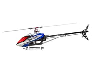 more-results: This is the Align T-REX 550X Dominator Super Combo Helicopter Kit. With a size that fa