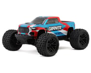 more-results: Small Package, Massive Adventure: GRANITE GROM! The GRANITE GROM 4X4 Monster Truck uph