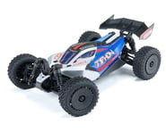 more-results: Fast &amp; Durable Small R/C Buggy The Typhon Grom RTR buggy epitomizes Arrma's commit