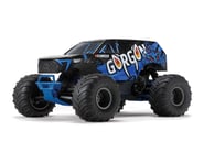 more-results: Arrma 1/10 2WD GORGON Electric Monster Truck The GORGON 4X2 MEGA 550 Brushed 1/10 Mons