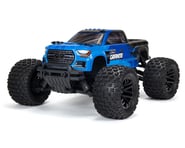more-results: The Arrma Granite 2S 4x4 V3 550 Mega RTR Monster Truck comes out of the box ready to b