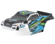 more-results: Team Associated Reflex 14MT 1/14 Monster Truck Pre-Painted Body. This replacement body